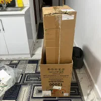 کارتن کولر fr12هزار