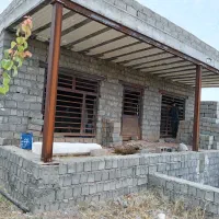 نقاشی ساختمان خانه و دربپنجره و...|خدمات پیشه و مهارت|بوکان, |دیوار