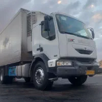 تک رنو میدلام 270