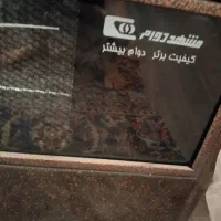 بخاری گازی مشهد دوام مدل MD312|بخاری، هیتر، شومینه|دوگنبدان, |دیوار