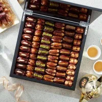 خدمات بسته بندی