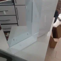 ست آیینه باکس و فلش تانک