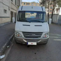 ایویکو a36 مدل ۹۱|خودرو سنگین|اردبیل, |دیوار