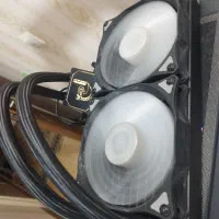 خنک کننده ی CPU