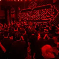 کرایه وفروش انواع موکب ،وسایل ،پارچه نوشته ، مذهبی|خدمات پذیرایی، مراسم|ابریشم, |دیوار