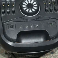 اسپیکر بلوتوثی kingstar|سیستم صوتی خانگی|ارومیه, |دیوار