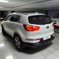 اسپورتیج ۲۰۱۴|خودرو سواری و وانت|تهران, قیطریه|دیوار