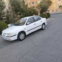 سمند ef 7 مدل 95 دوگانه‌|خودرو سواری و وانت|تهران, تهرانسر شمالی|دیوار