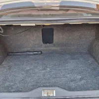 سمند LXمدل۱۴۰۰ بدون رنگ|خودرو سواری و وانت|شاهین‌شهر, خانه کارگر|دیوار