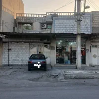 ویلایی دواحد متراژ ۲۰۰|فروش خانه و ویلا|اهواز, کوی علوی|دیوار