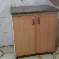 کابینت فلزی|حراج|شیروان (خراسان), |دیوار