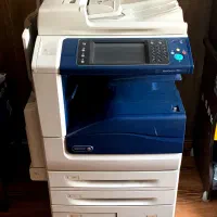 دستگاه کپی،کپی رنگی،زیراکس،xerox