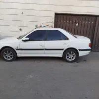 پژوپارس تیوفاومدل 96بیرنگ درحد