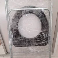 توالت فرنگی تاشو آکبند|لوازم سرویس بهداشتی|پردیس, فاز ۸|دیوار