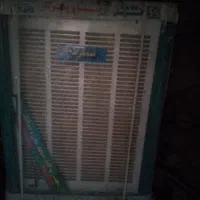 کولر آبی