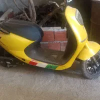 موتور برقی کویر