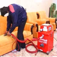 قالیشویی موکت شویی افق نواب آزادی مبل فرش شویی