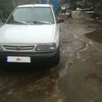 پراید