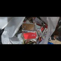 قاب گوشی|لوازم جانبی موبایل و تبلت|کرج, شهرک جهان‌نما|دیوار