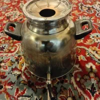 کتری رو گازی