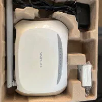 مودم TP-LINK مدل  TD-W8901N