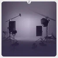 استودیو تولید محتوا اینستاگرام