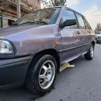 پرایدمدل۸۹دوگانه دست|خودرو سواری و وانت|قرچک, مهدیه|دیوار