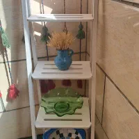 شلف ایستاده