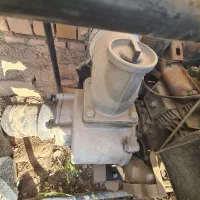 پمپ آب ۴ اینچ