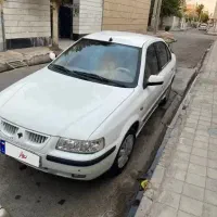 سمندef7 مدل ۹۳