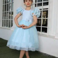 لباس عروس بچه گانه|کفش و لباس بچه|اندیمشک, |دیوار