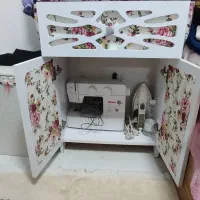 میز اتو