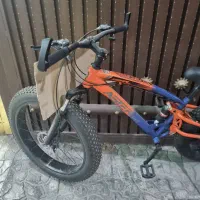 دوچرخه افرود وارداتی|دوچرخه، اسکیت، اسکوتر|شهریار, شهریار|دیوار