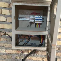 سوله۲۲۰ متری /برق۵۰ آمپر/گاز/آب|اجارهٔ دفتر صنعتی، کشاورزی، تجاری|ورامین, خیر آباد|دیوار