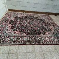 فرش ماشینی 12متری|فرش|مشهد, شهرآرا|دیوار