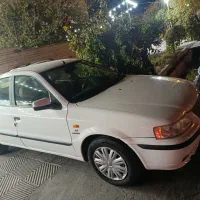 سمند اف سون96|خودرو سواری و وانت|شیراز, شهرک ولیعصر|دیوار