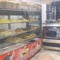 فروش ویترین قنادی