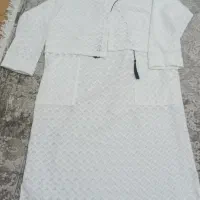 ساحلی سفید نونو