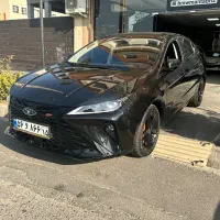 آریزو ۶جی تی مدل ۱۴۰۴|خودرو سواری و وانت|تبریز, |دیوار