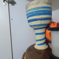 دمام ودهل|درام و پرکاشن|بندرعباس, |دیوار