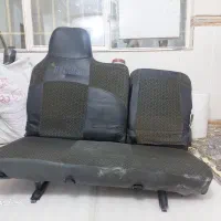 صندلی خاور هیوندا