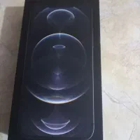 اپل iPhone 12 Pro Max با حافظهٔ ۲۵۶ گیگابایت