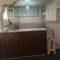 خانه ویلایی ۴۵ متری دربست|اجارهٔ خانه و ویلا|مشکین‌دشت, |دیوار