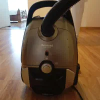 جاروبرقی دلمونتی