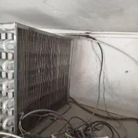 یخچال سوپرمارکت|فروشگاه و مغازه|وحیدیه, |دیوار