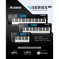 میدی کیبورد السیس