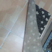 فرش و پادری|فرش|مراغه, |دیوار
