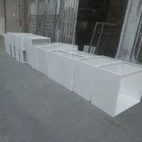 خدمات رنگ کوره ای  پاریس کوچولو|خدمات پیشه و مهارت|بروجرد, |دیوار