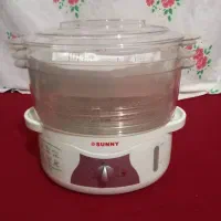 بخار پز سانی