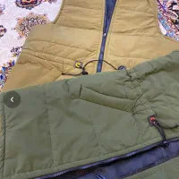 پافر فری سایز